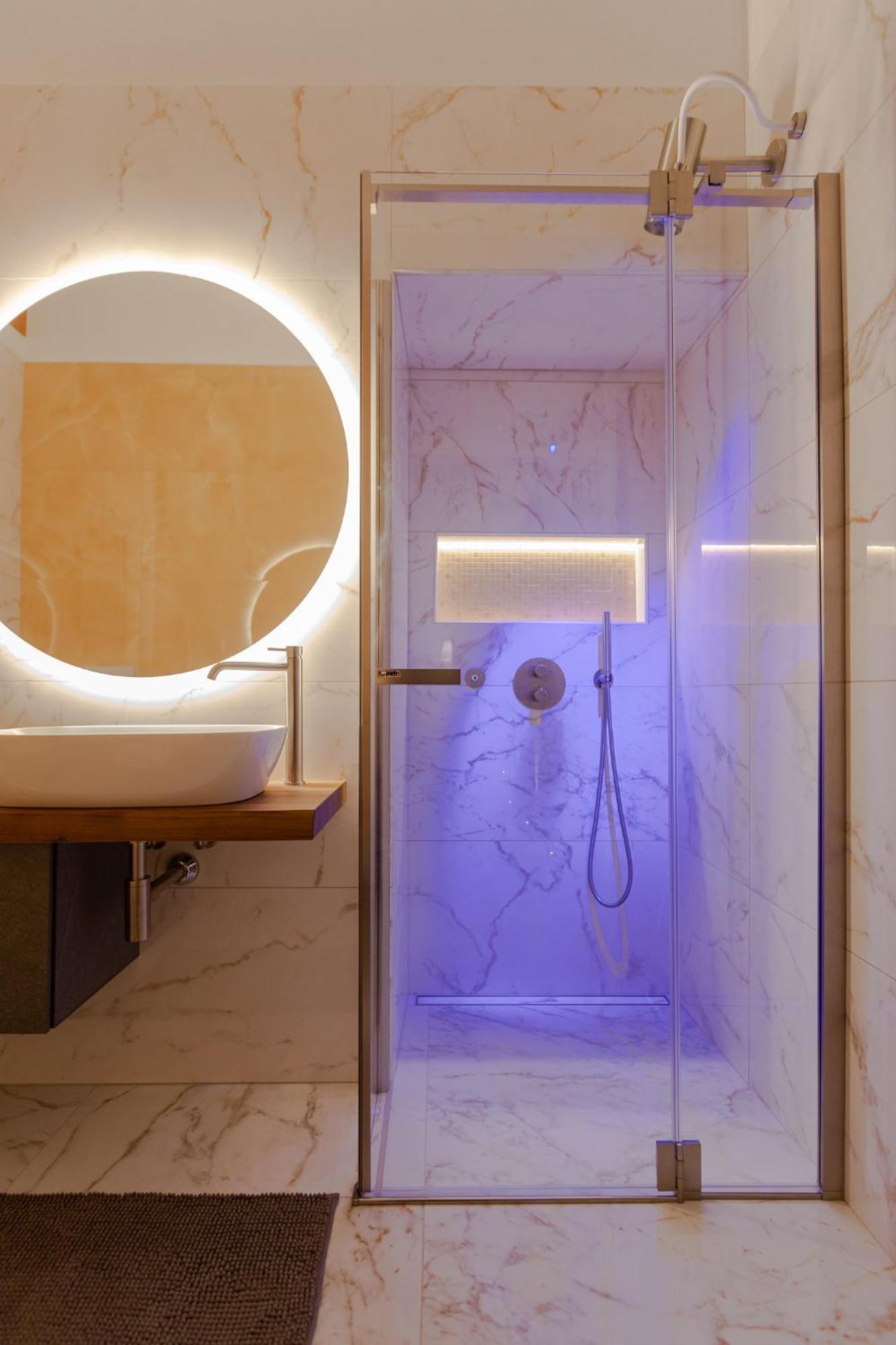 Trentino Lodge Piazza Municipio Strigno 外观 照片
